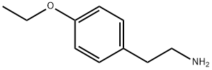 4-ETHOXYPHENETHYLAMINE Structural