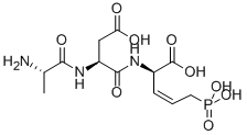 plumbemycin A Structural