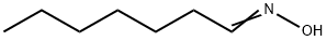 heptanal oxime  Structural