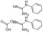 PHENYLGUANIDINE CARBONATE