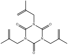 TRIMETHALLYL ISOCYANURATE