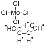 CYCLOPENTADIENYLMOLYBDENUM (V) TETRACHLORIDE