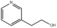 3-(2-HYDROXYETHYL)PYRIDINE Structural Picture
