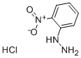 2-NITROPHENYLHYDRAZINE HYDROCHLORIDE