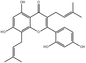 Mulberrin Structural