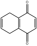 5,8-DIHYDRO-1,4-NAPHTHOQUINONE