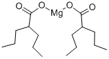 MAGNESIUM DIPROPYLACETATE HYDRATE Structural