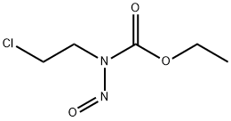 2-CHLOROETHYL-N-NITROSOURETHANE