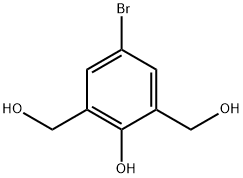 4-BROMO-2,6-BIS-HYDROXYMETHYL-PHENOL