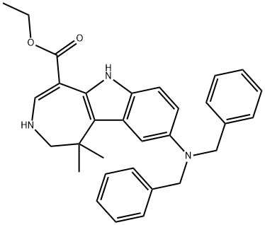 629662-61-9 structural image