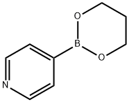 PYRIDINE-4-BORONIC ACID PROPANEDIOL-1,3 CYCLIC ESTER