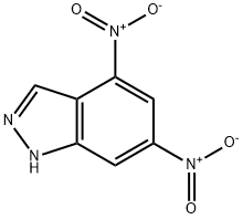 4,6-DINITRO-1H-INDAZOLE