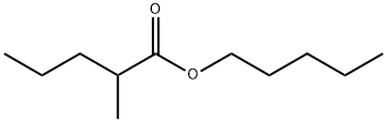 AMYL-2-METHYLVALERATE