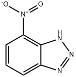 4-NITRO-1H-1,2,3-BENZOTRIAZOLE