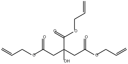 CITRIC ACID TRIALLYL ESTER