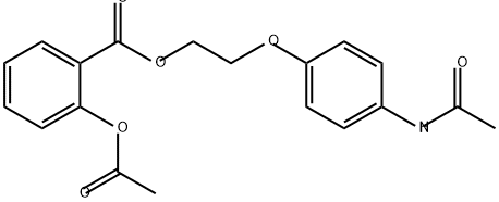 etersalate Structural