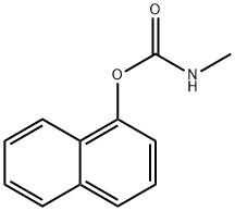 Carbaryl Structural