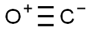 CARBON MONOXIDE Structural Picture