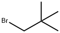 1-BROMO-2,2-DIMETHYLPROPANE Structural Picture