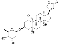 ALLEOSIDE A Structural