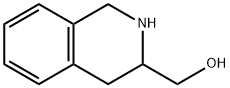 1,2,3,4-Tetrahydroisoquinoline-3-methanol