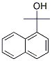 2-naphthalen-1-ylpropan-2-ol Structural