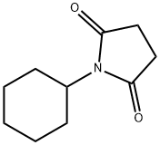 N-(CYCLOHEXYL)SUCCINIMIDE