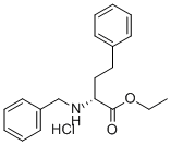 N-BENZYL-D-HOMOPHENYLALANINE ETHYL ESTER HYDROCHLORIDE