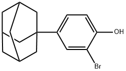 4-(1-ADAMANTYL)-2-BROMOPHENOL