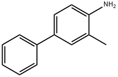 4-AMINO-3-METHYLBIPHENYL