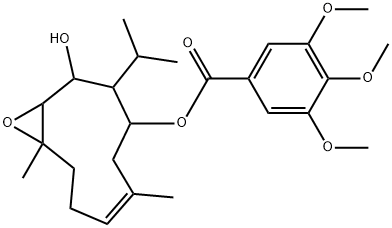 UGAFERINE Structural