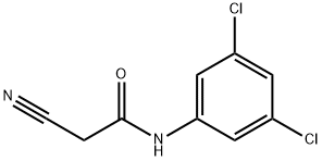 2-CYANO-N-(3,5-DICHLORO-PHENYL)-ACETAMIDE