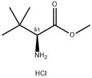 L-TERT-LEUCINE METHYL ESTER HYDROCHLORIDE