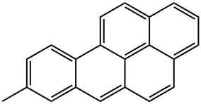 8-methylbenzo(a)pyrene