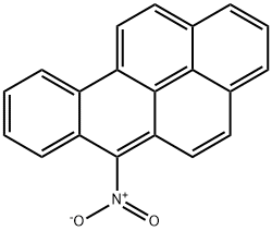 6-NITROBENZ(A)PYRENE