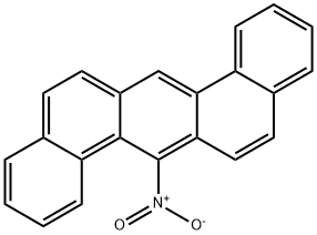 7-NITROBENZ[A,H]ANTHRACENE