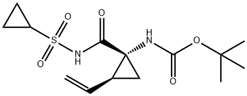 630421-48-6 structural image