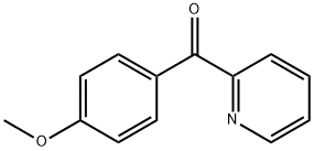 2-(4-METHOXYBENZOYL)PYRIDINE