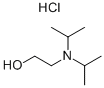 2-(Diisopropylamino)ethanol hydrochloride