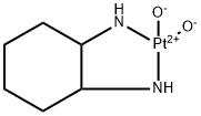 (1,2-Cyclohexanediamine)hydroxy platinum