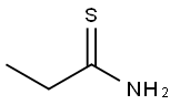 Thiopropionamide Structural