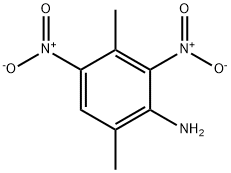 3,6-DIMETHYL-2,4-DINITROANILINE