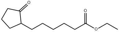 ETHYL 6-(2-OXOCYCLOPENTYL)HEXANOATE