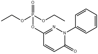 PYRIDAPHENOXON STANDARD Structural