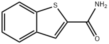 THIANAPHTHENE-2-CARBOXAMIDE