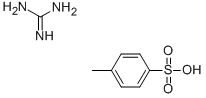 GUANIDINIUM P-TOLUENESULFONATE