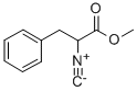 2-ISOCYANO-3-PHENYLPROPIONIC ACID METHYL ESTER