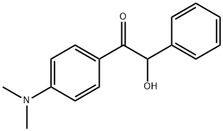 4-(DIMETHYLAMINO)BENZOIN