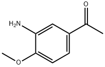 2-Methoxy-5-acetylaniline