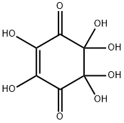 RHODIZONIC ACID DIHYDRATE